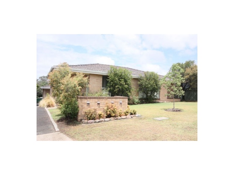 1/15 Wilcox Avenue, Singleton NSW 2330