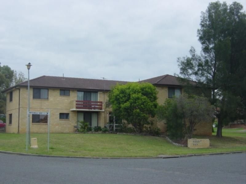 5/23 Mitchell Avenue, Singleton NSW 2330