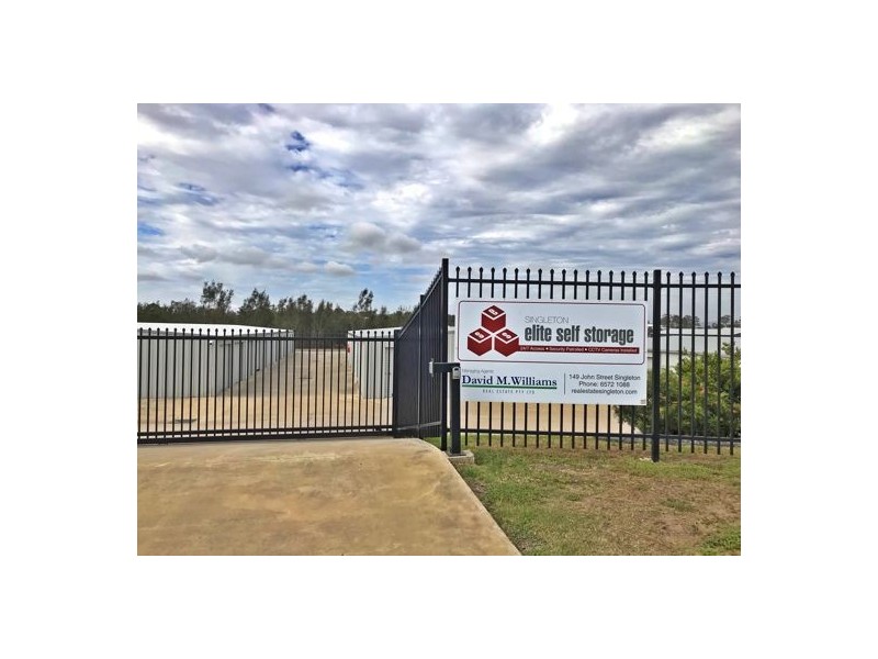 39 Magpie Street, Singleton NSW 2330