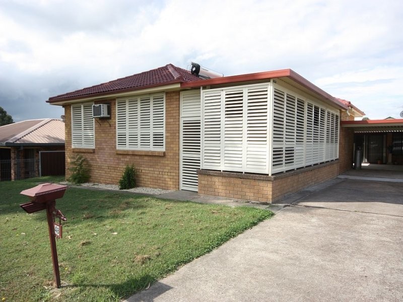 48 Acacia Crt, Singleton NSW 2330
