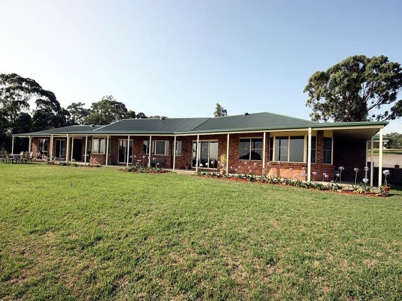 150 Hambledon Hill Rd, Singleton NSW 2330