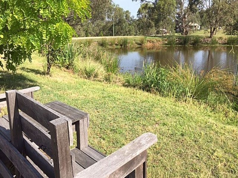 254 Wattle Ponds Road, Singleton NSW 2330