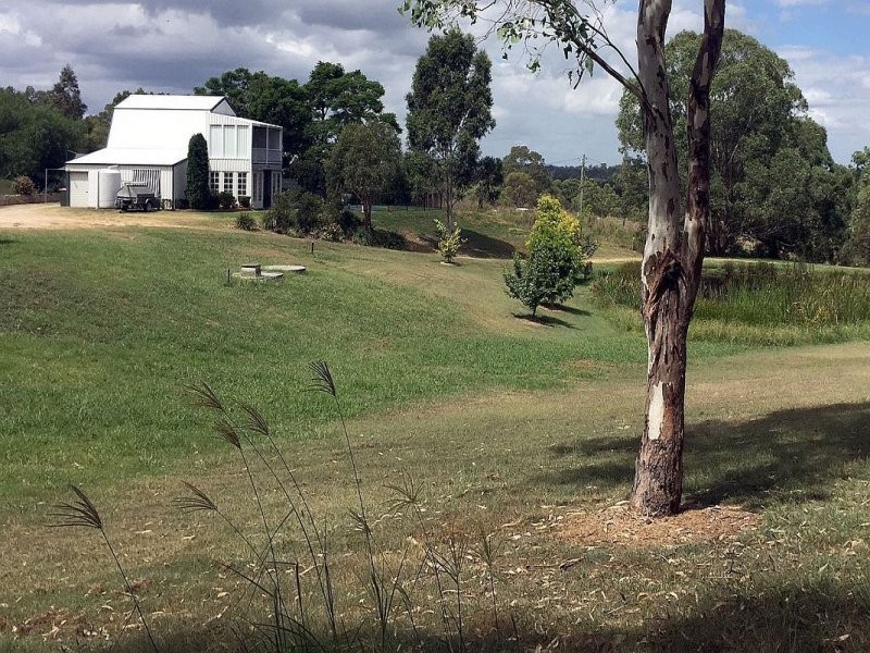 254 Wattle Ponds Road, Singleton NSW 2330