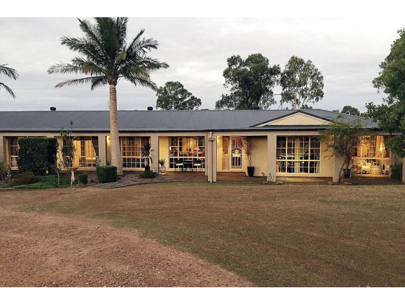 223 Retreat Road, Singleton NSW 2330