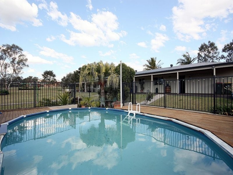 223 Retreat Road, Singleton NSW 2330