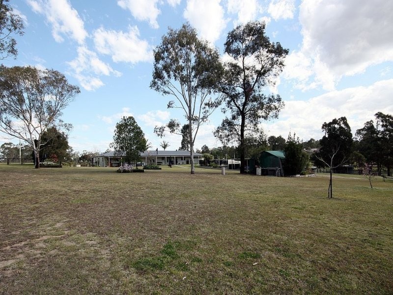 223 Retreat Road, Singleton NSW 2330