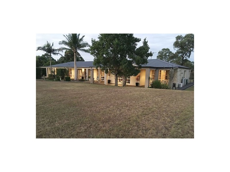 223 Retreat Road, Singleton NSW 2330