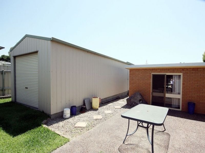 1 Deans Avenue, Singleton NSW 2330