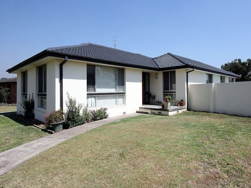 6 Noble Close, Singleton NSW 2330