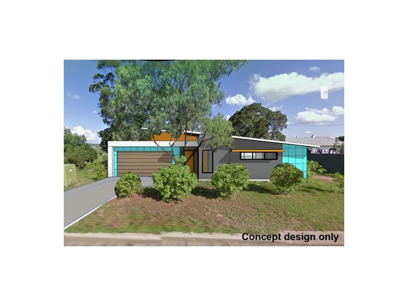 38A Falkiner Crescent, Singleton NSW 2330