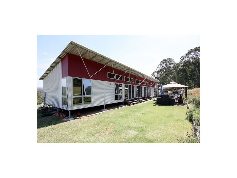 204 Thompsons Road, Milbrodale NSW 2330