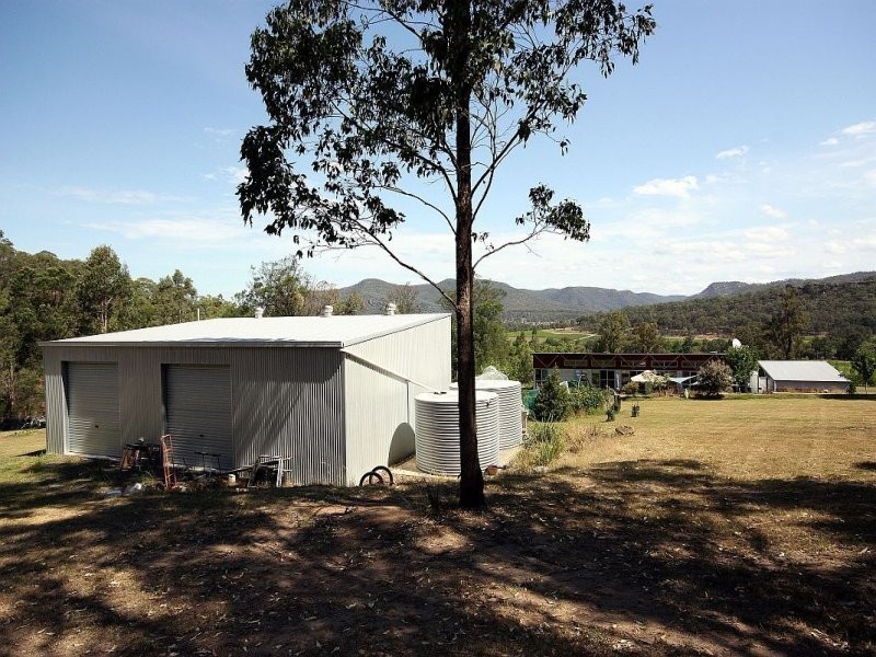 204 Thompsons Road, Milbrodale NSW 2330