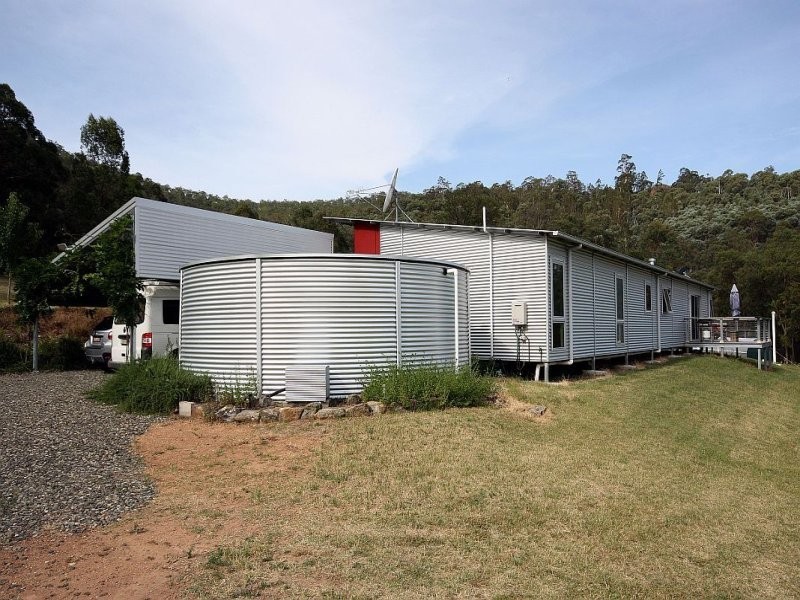 204 Thompsons Road, Milbrodale NSW 2330