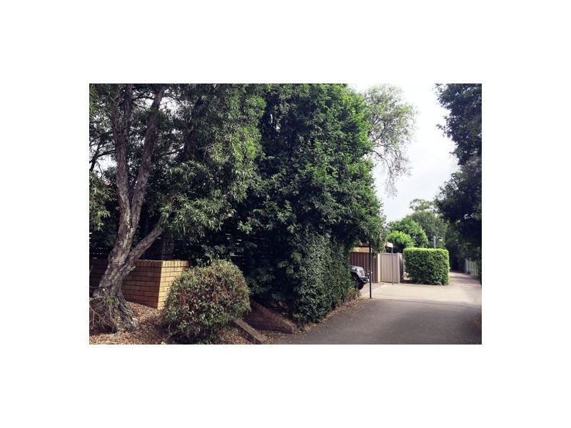 5/11 Boonal Street, Singleton NSW 2330