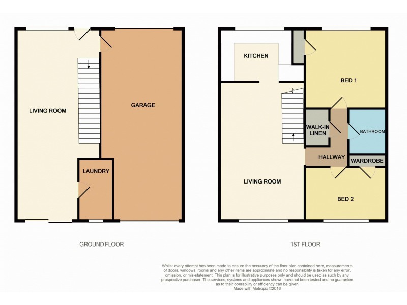 10/14 Kelso Street, Singleton NSW 2330 Floorplan