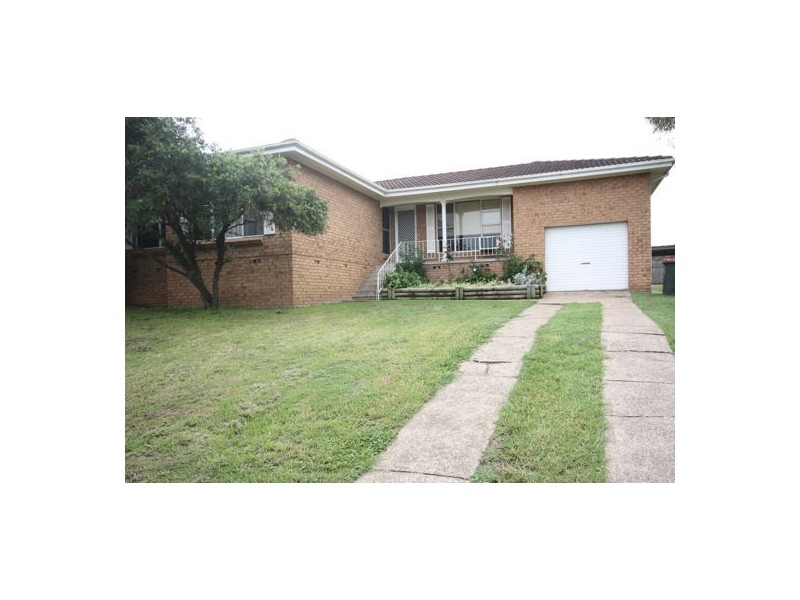 19 Simpson Terrace, Singleton NSW 2330