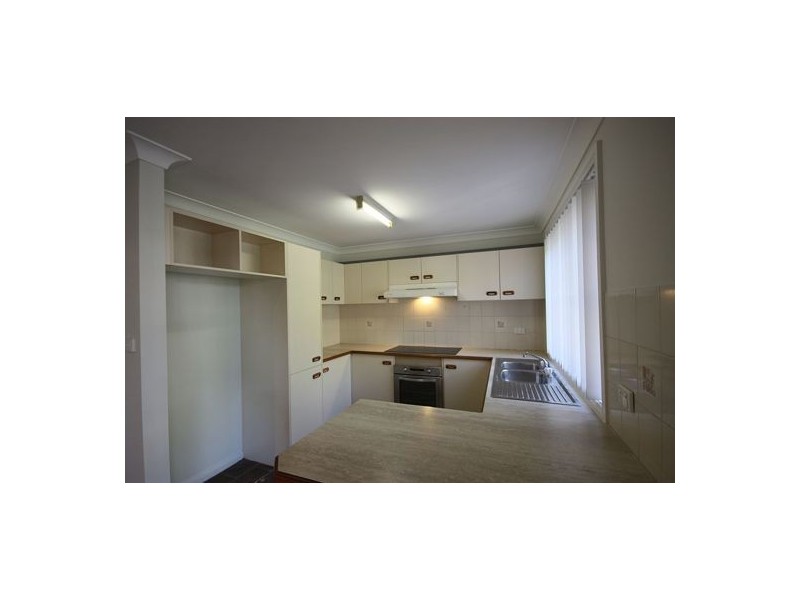 Unit 5 / 2-6 “Hammet Court” Henry Drive, Singleton NSW 2330