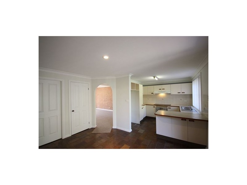 Unit 5 / 2-6 “Hammet Court” Henry Drive, Singleton NSW 2330