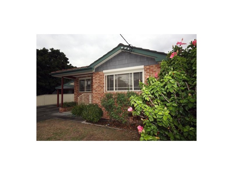 1/21 York Street, Singleton NSW 2330