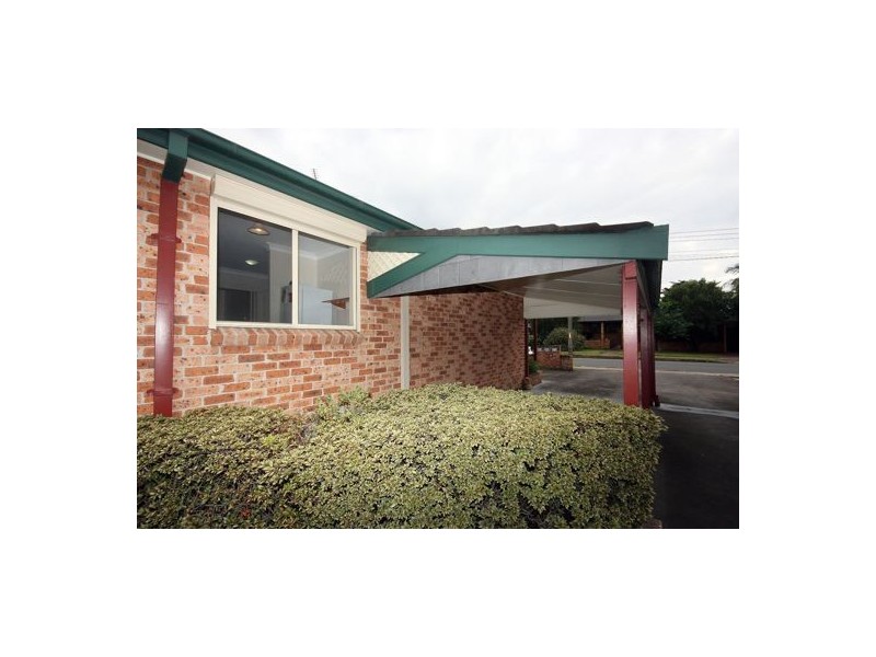 1/21 York Street, Singleton NSW 2330