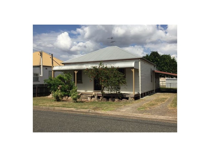 23 Kelso Street, Singleton NSW 2330