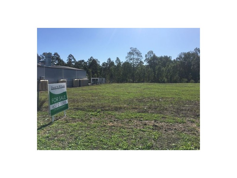 27 (Lot 127) Magpie Street, Singleton NSW 2330