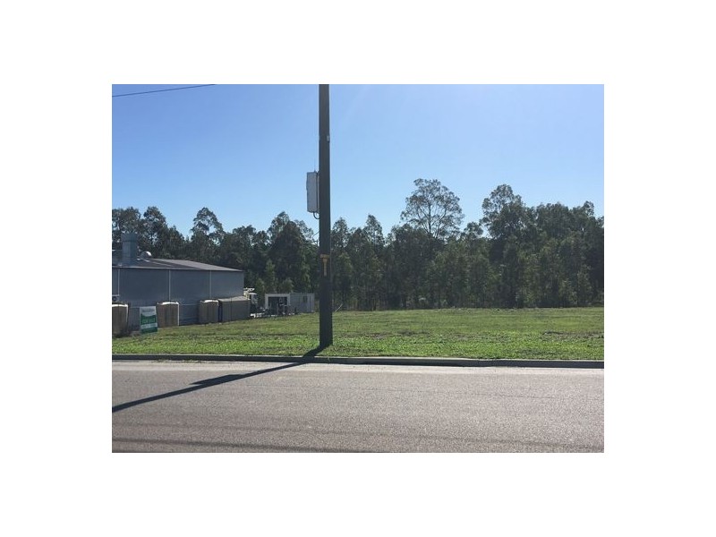 27 (Lot 127) Magpie Street, Singleton NSW 2330