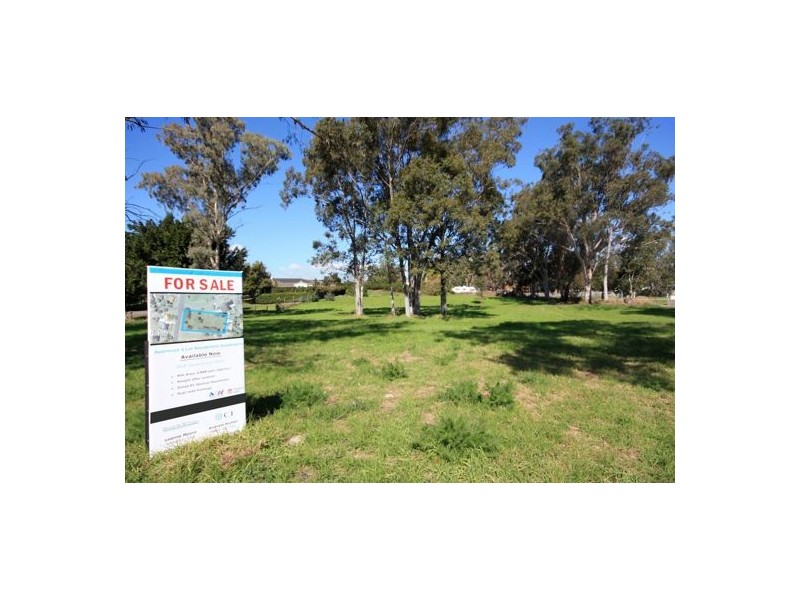 21 Greenwood Avenue, Singleton NSW 2330