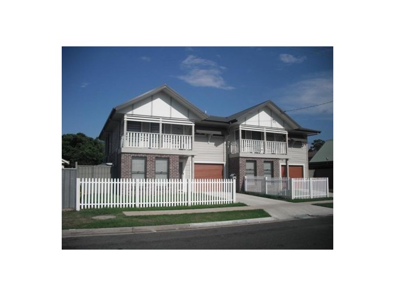 7 King Street, Singleton NSW 2330