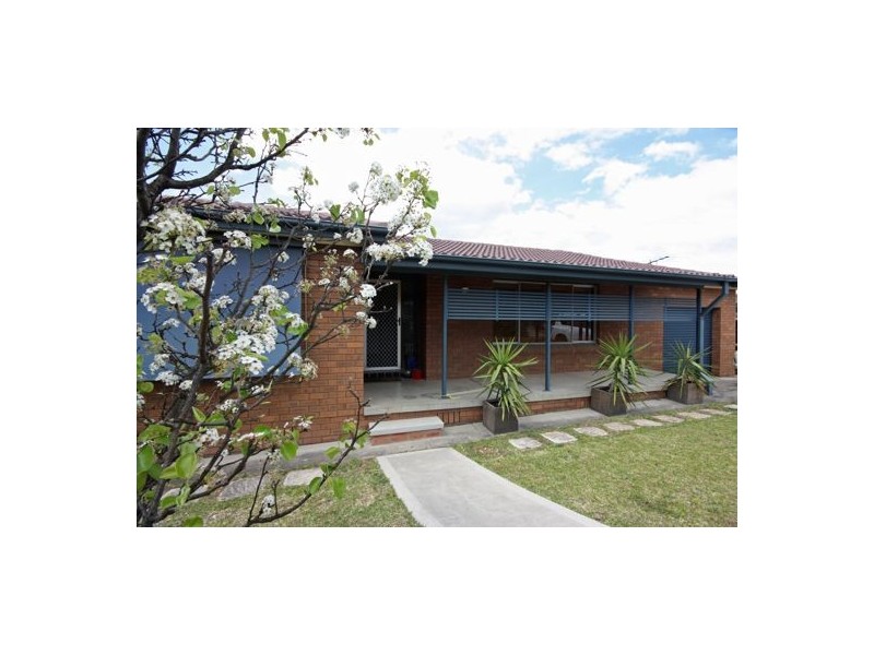 13 Willcox Avenue, Singleton NSW 2330