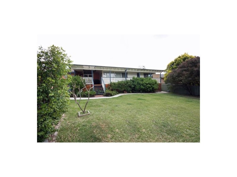 13 Willcox Avenue, Singleton NSW 2330