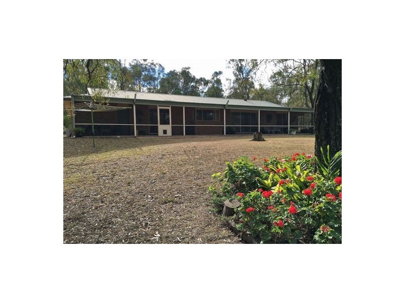 3 Governor Martin Close, Singleton NSW 2330
