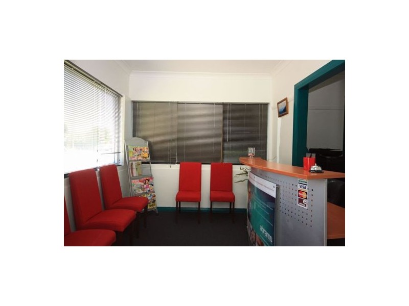 124 George Street, Singleton NSW 2330