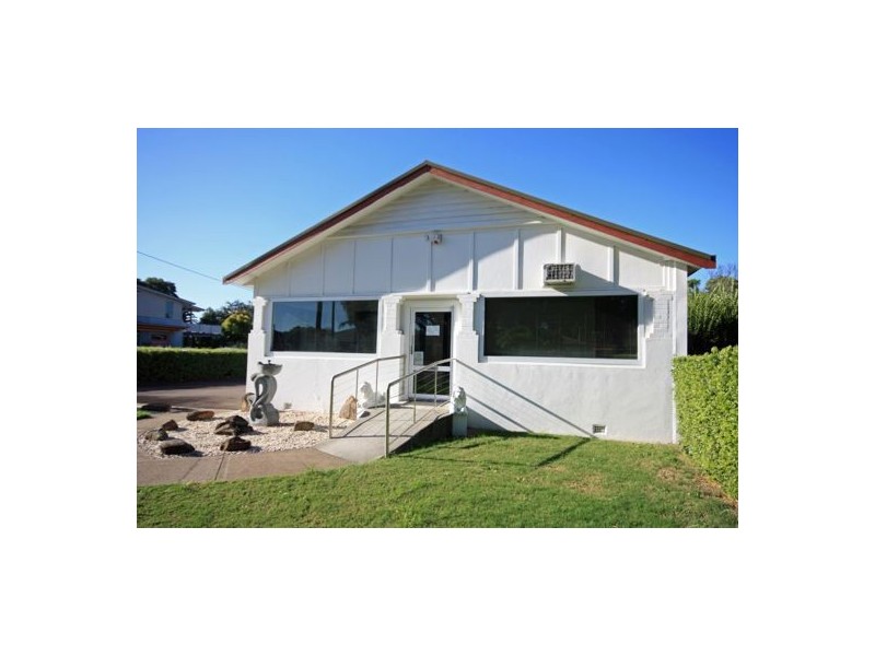 124 George Street, Singleton NSW 2330