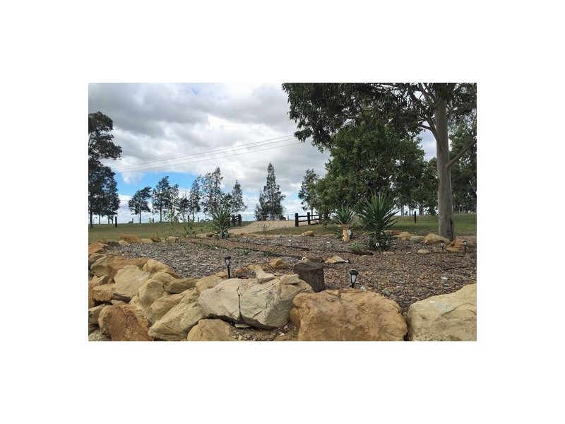 99 Long Point Road East, Singleton NSW 2330