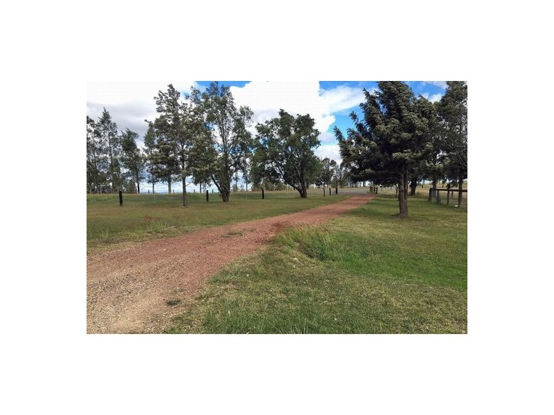 99 Long Point Road East, Singleton NSW 2330