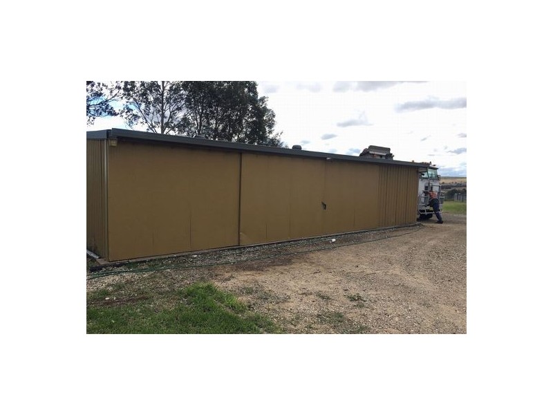 99 Long Point Road East, Singleton NSW 2330