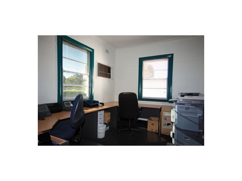 124 George Street, Singleton NSW 2330