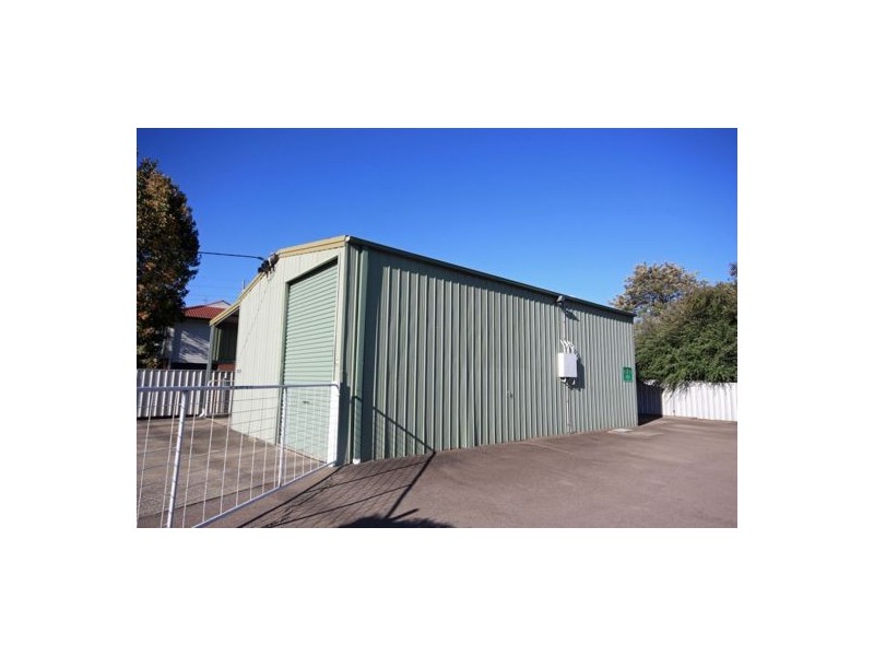 124 George Street, Singleton NSW 2330