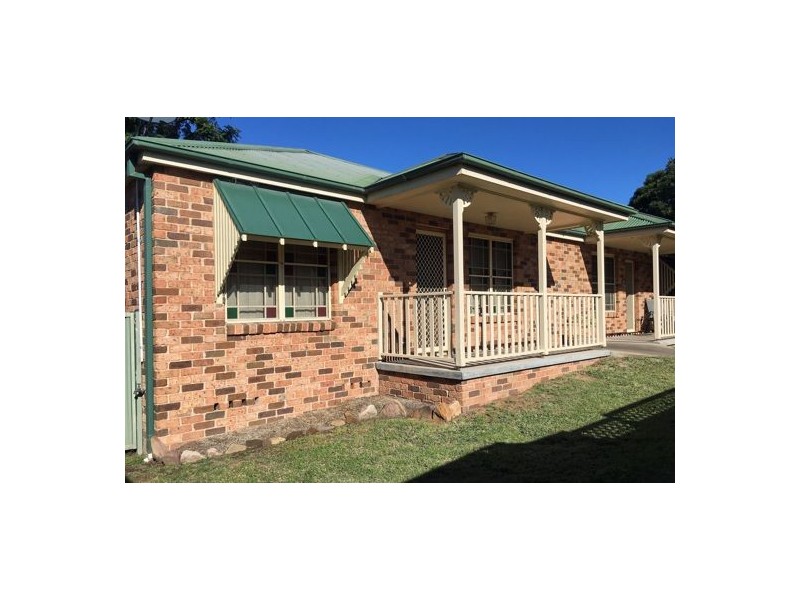 3/39 Castlereagh Street, Singleton NSW 2330