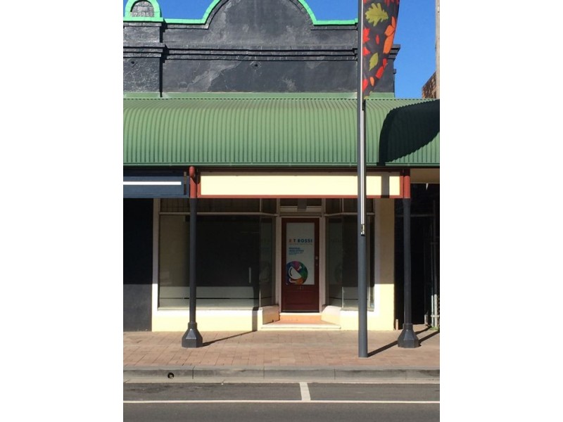 147 John Street, Singleton NSW 2330