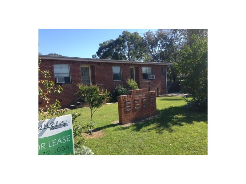 Unit 6/10 King Street, Singleton NSW 2330