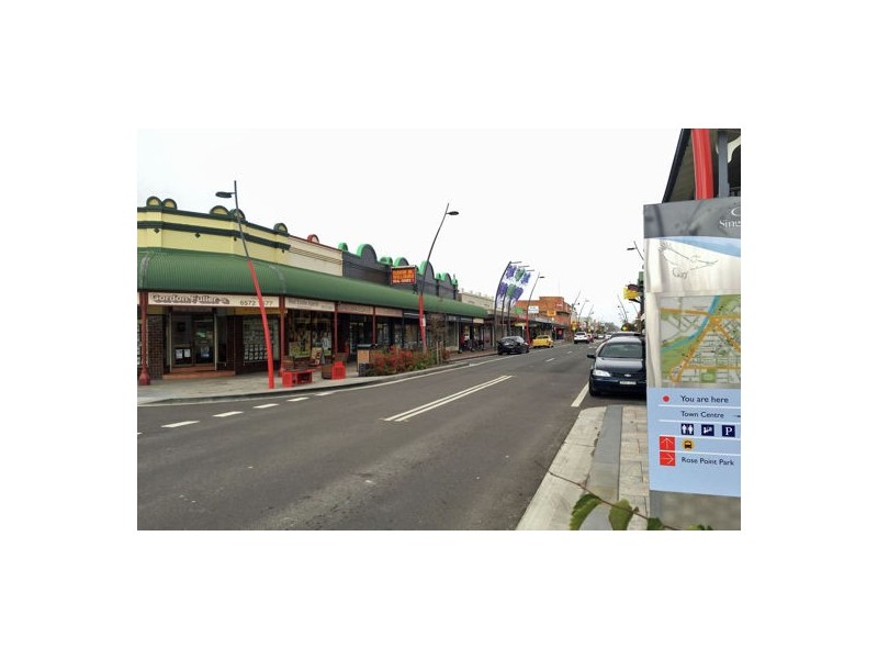 162 John Street, Singleton NSW 2330