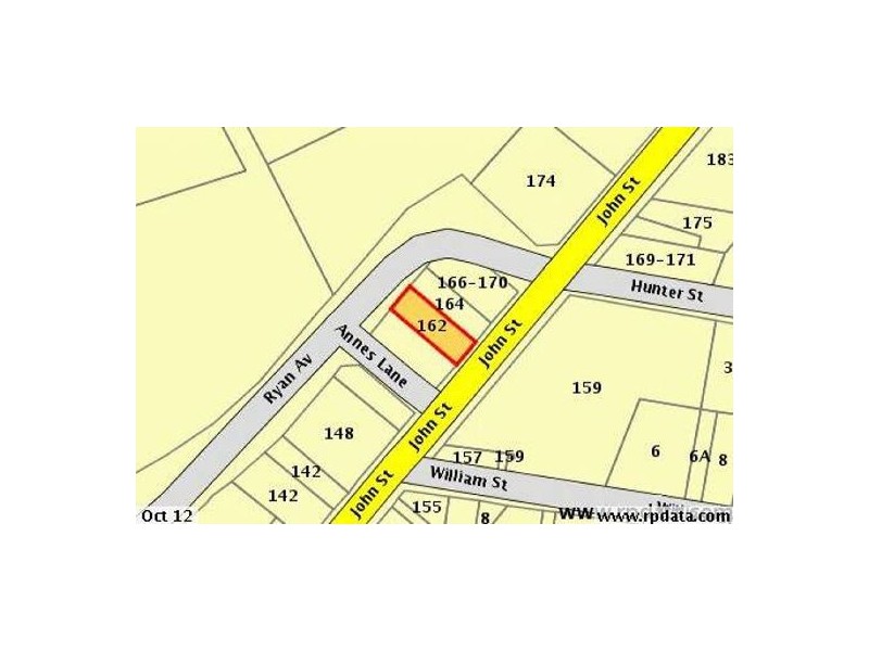 162 John Street, Singleton NSW 2330