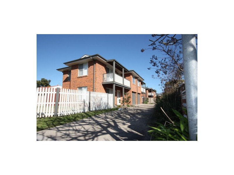 3/25 Bathurst Street, Singleton NSW 2330