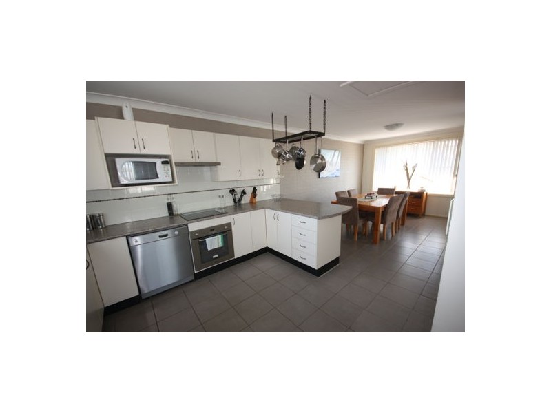 3/25 Bathurst Street, Singleton NSW 2330