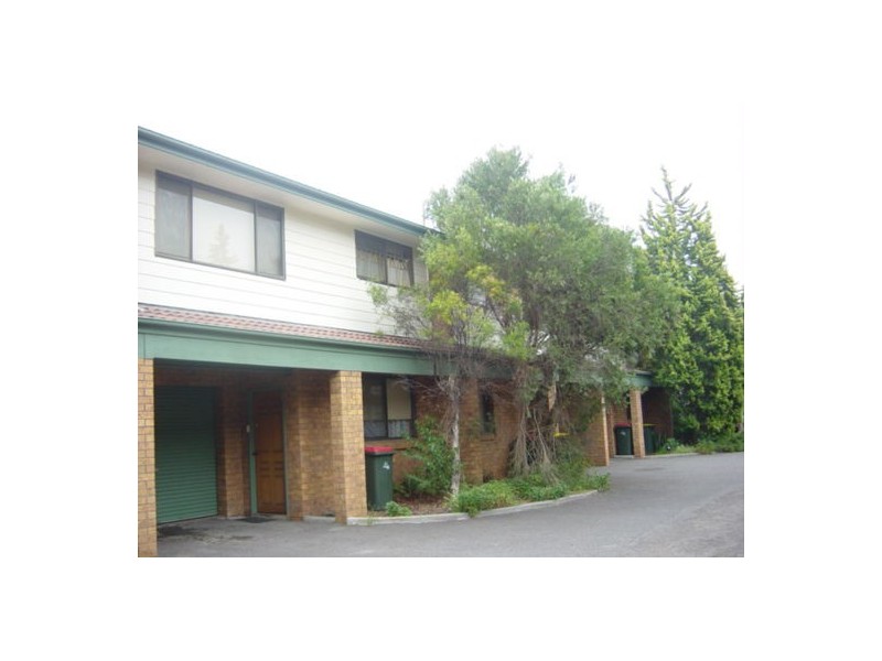 7/3 Cambridge Street, Singleton NSW 2330