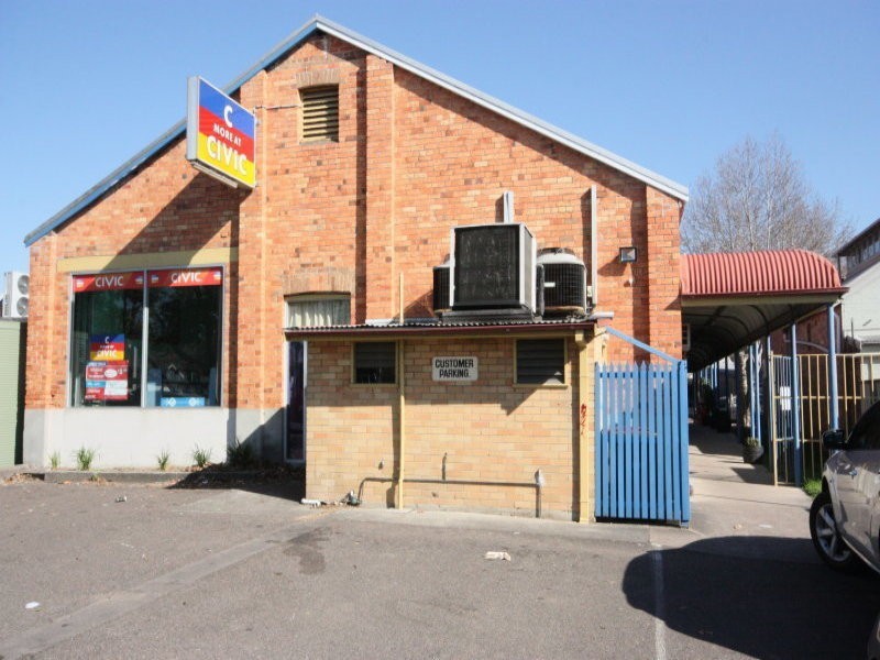 95 John Street, Singleton NSW 2330