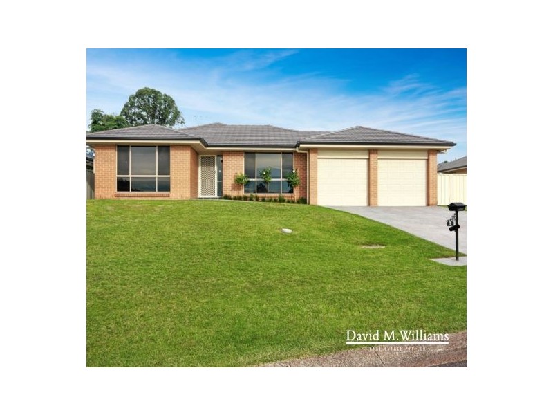 6 The Grove, Singleton NSW 2330