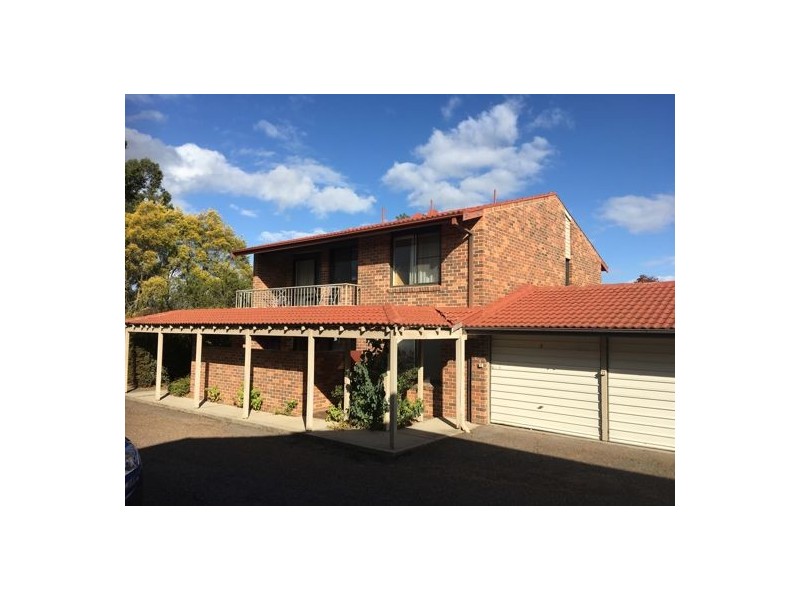 7/5-6 Hayes Close, Singleton NSW 2330